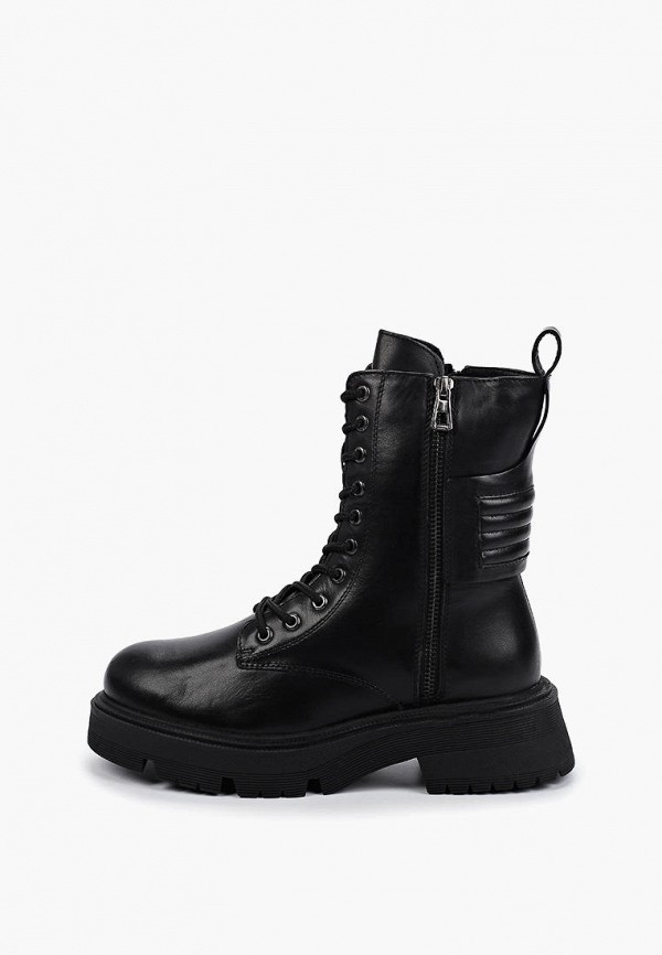 Alba Ботинки - фото 1