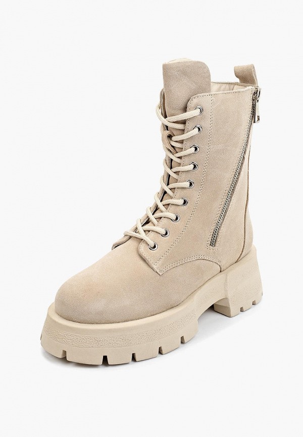 Alba Ботинки - фото 2