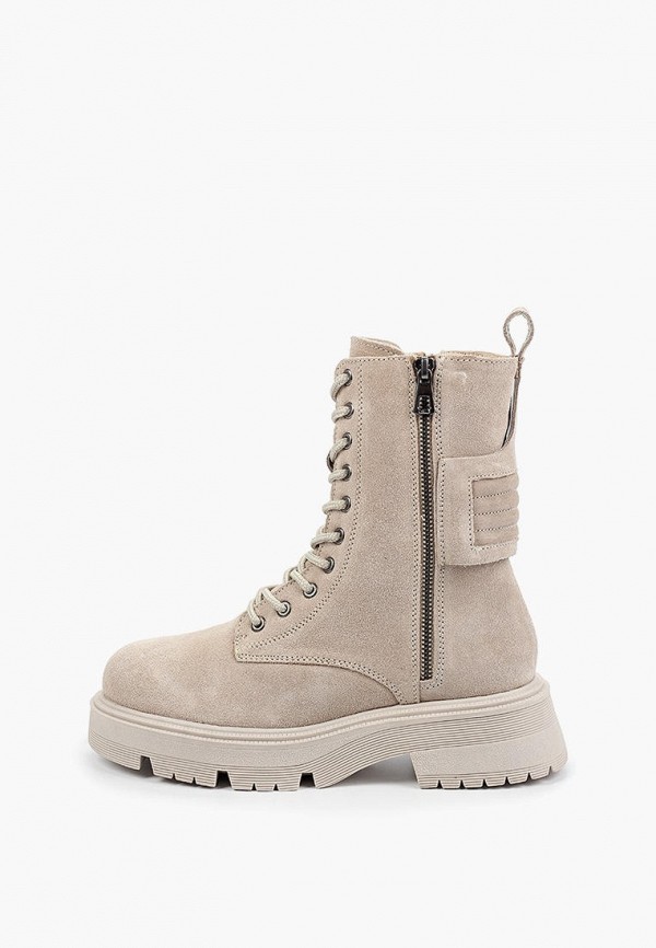 Alba Ботинки - фото 1