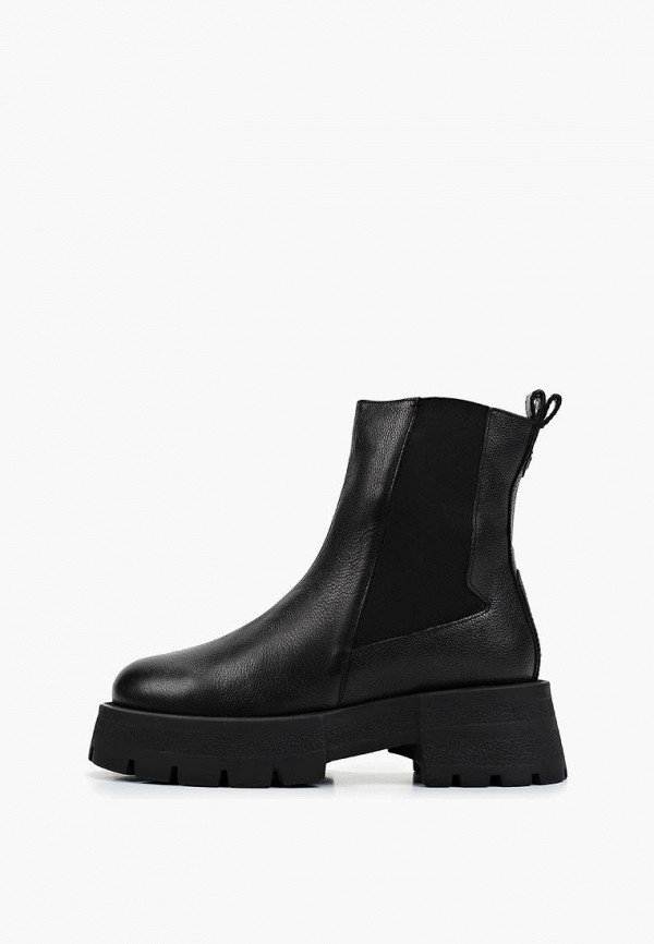 Alba Ботинки - фото 1