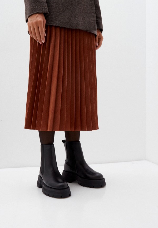 Alba Ботинки - фото 6