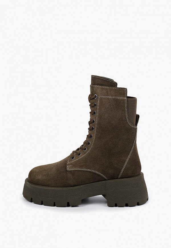 Alba Ботинки - фото 1