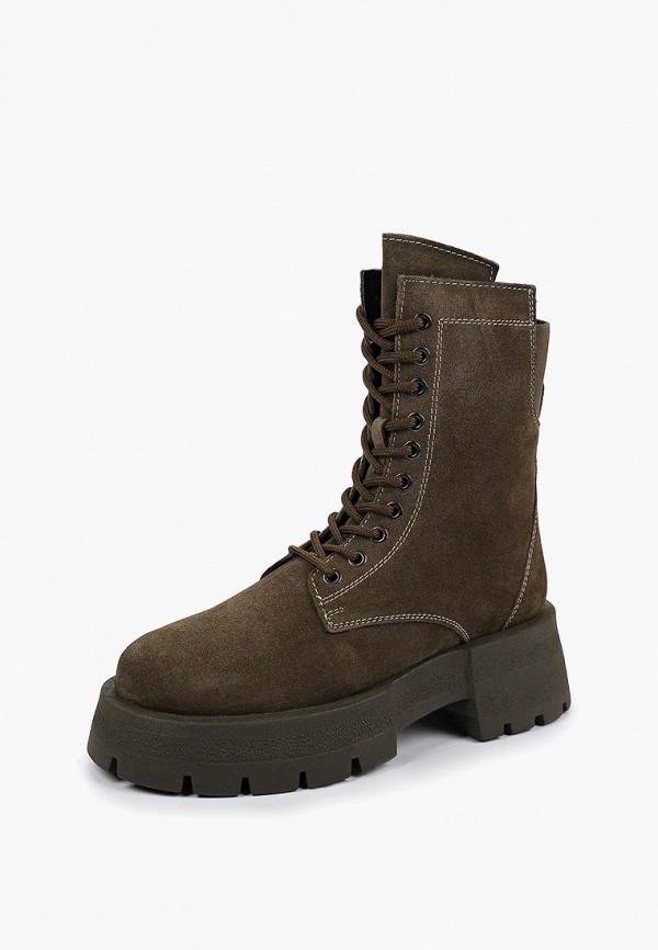 Alba Ботинки - фото 2