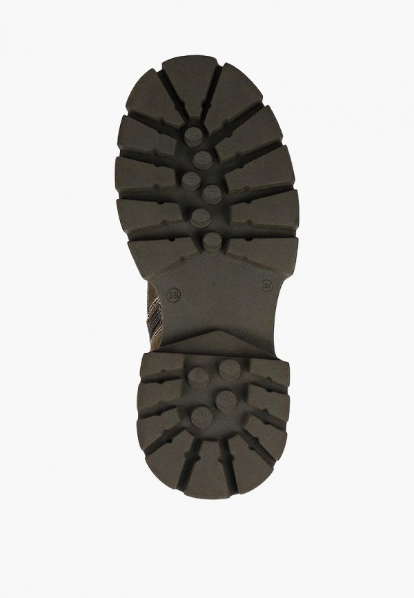 Alba Ботинки - фото 5