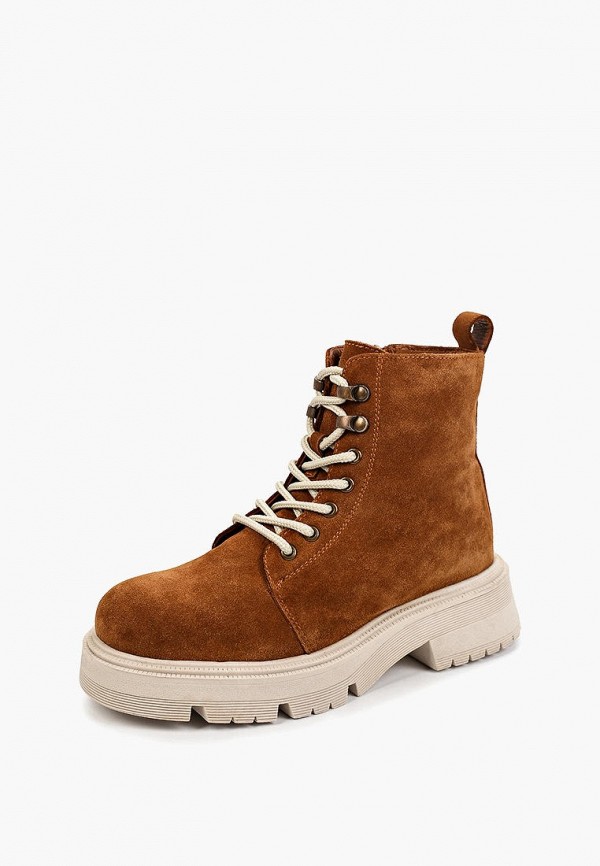 Alba Ботинки - фото 2