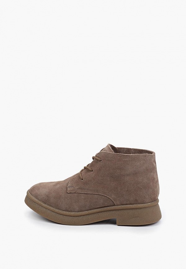 Alba Ботинки - фото 1