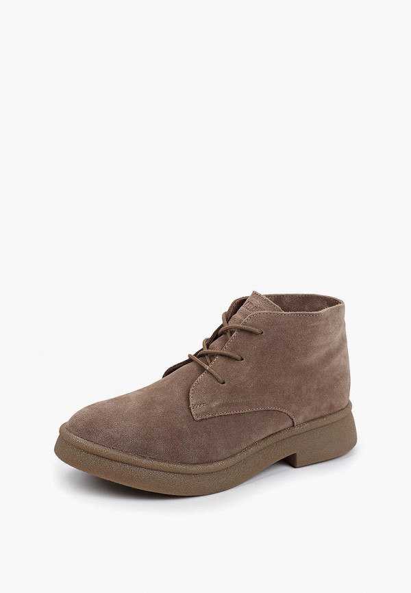 Alba Ботинки - фото 2