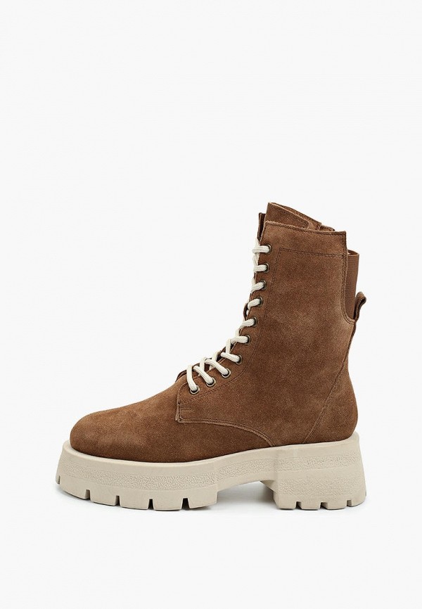 Alba Ботинки - фото 1