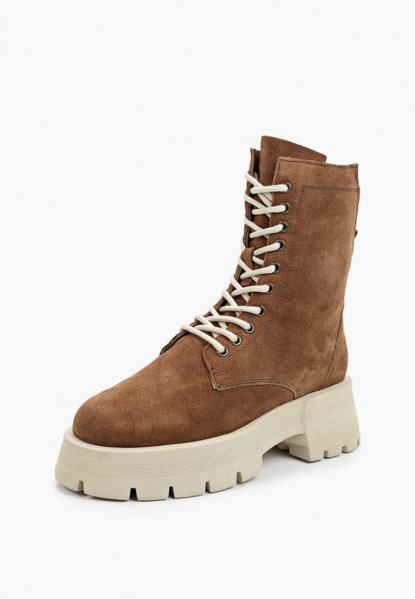 Alba Ботинки - фото 2