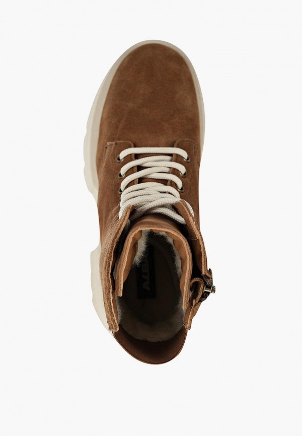 Alba Ботинки - фото 4