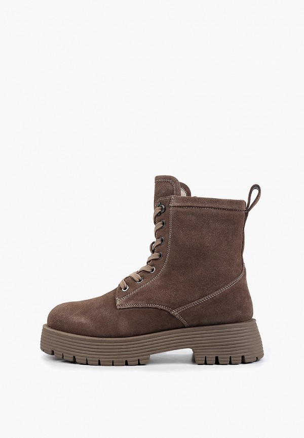 Alba Ботинки - фото 1