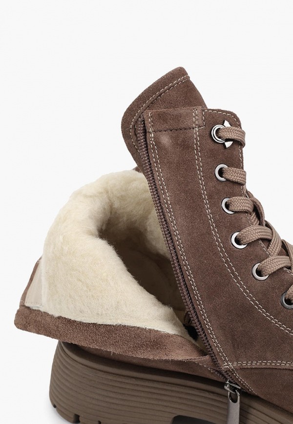 Alba Ботинки - фото 6