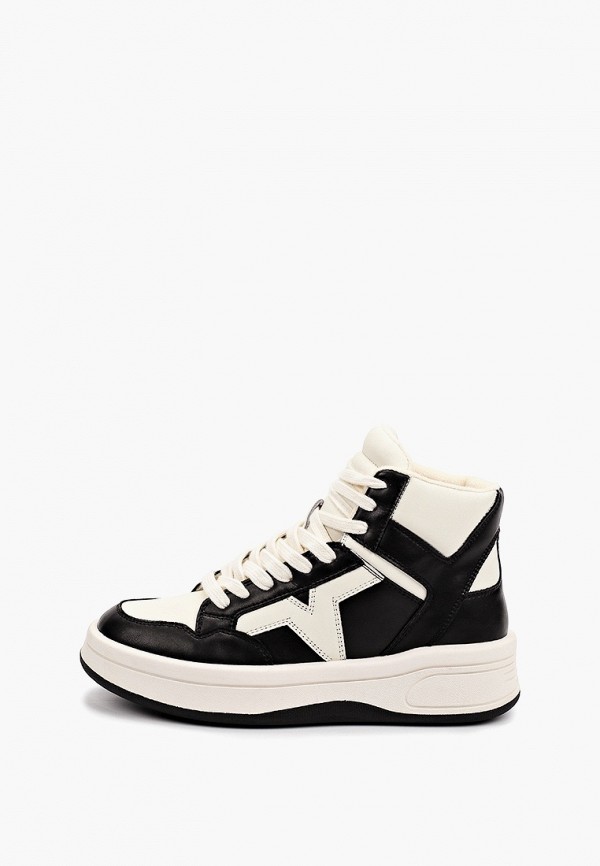 O2 Live Кеды - Полнота D (4) - фото 1