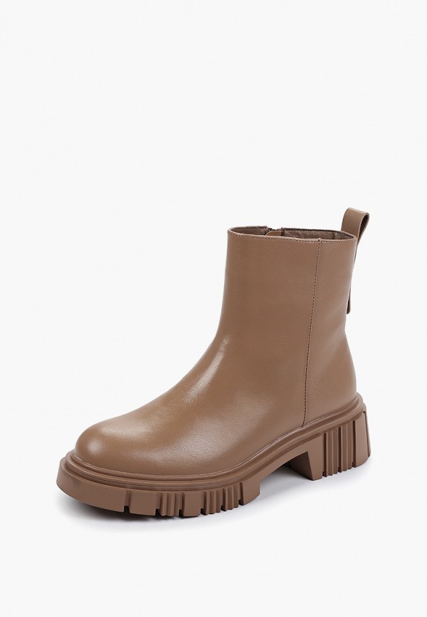 Respect Ботинки - фото 2