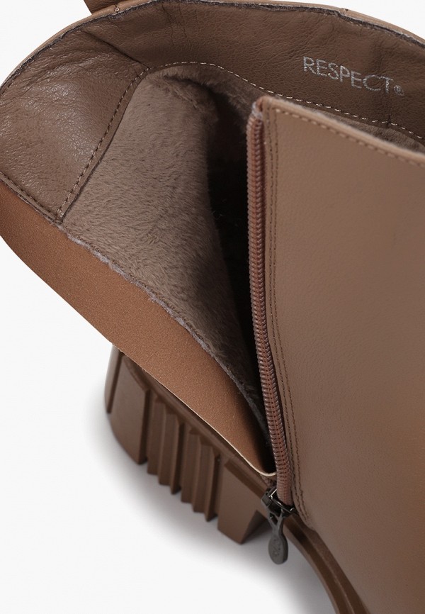 Respect Ботинки - фото 6