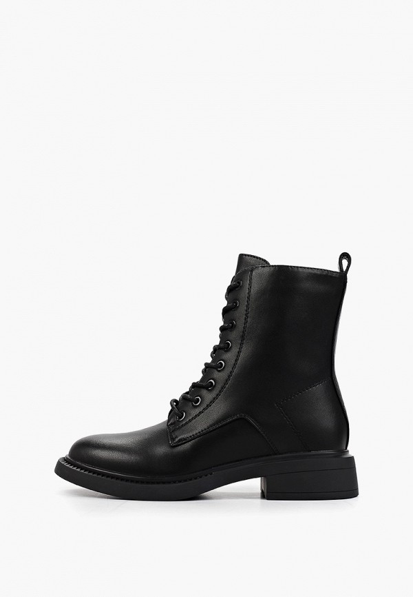 Respect Ботинки - фото 1