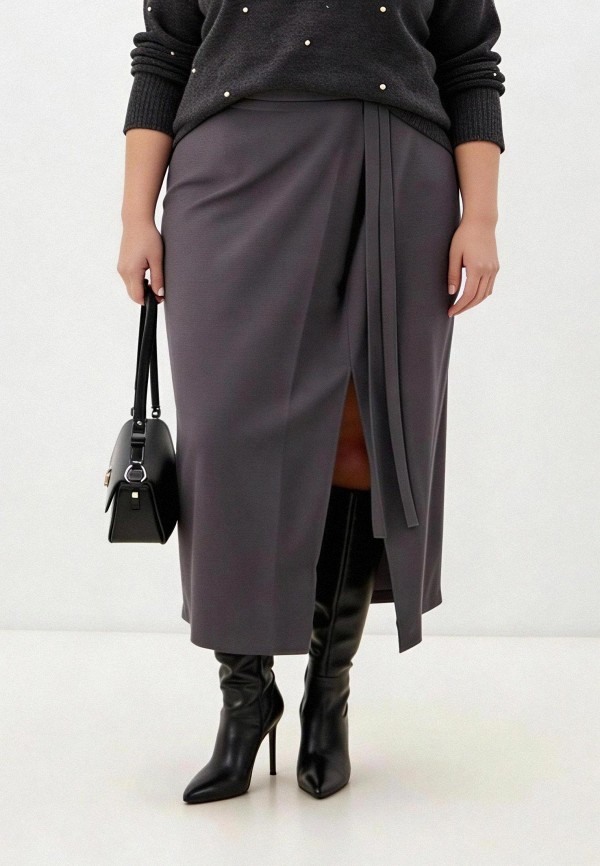 Vittoria Vicci Юбка - фото 6