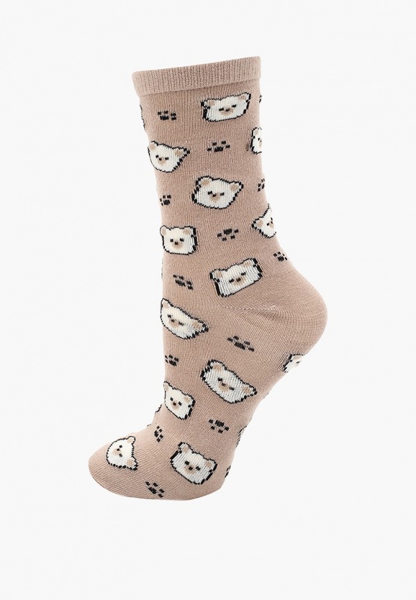 Terranova Носки 3 пары - фото 3