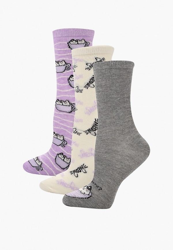 Terranova Носки 3 пары - фото 1