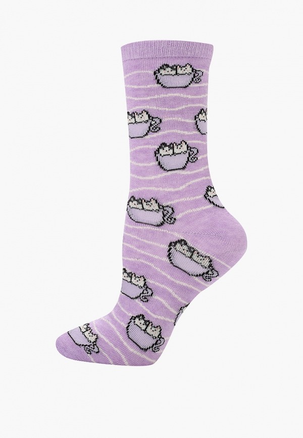 Terranova Носки 3 пары - фото 3