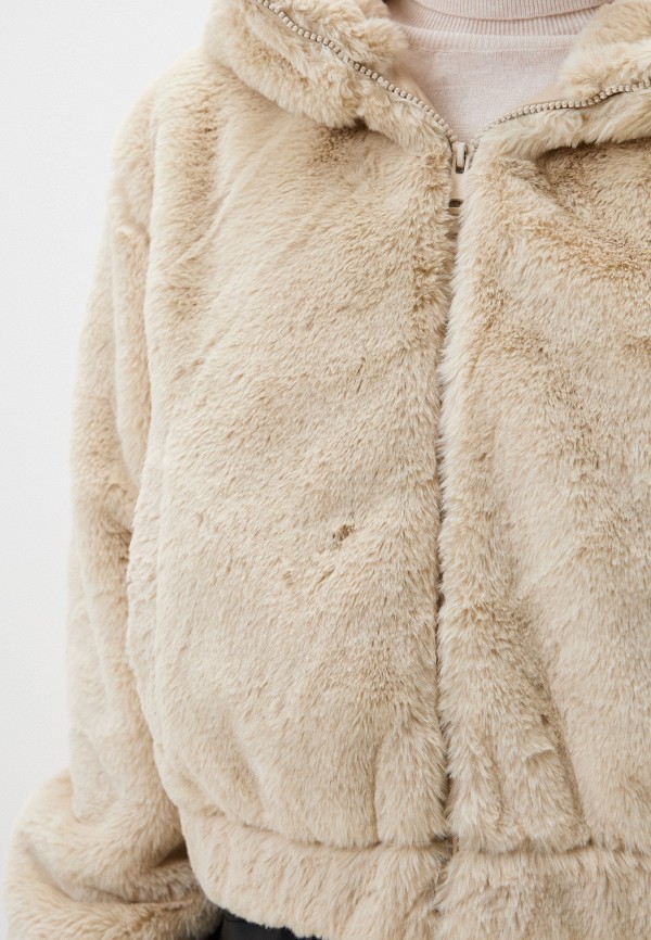 Terranova Бомбер меховой - фото 5