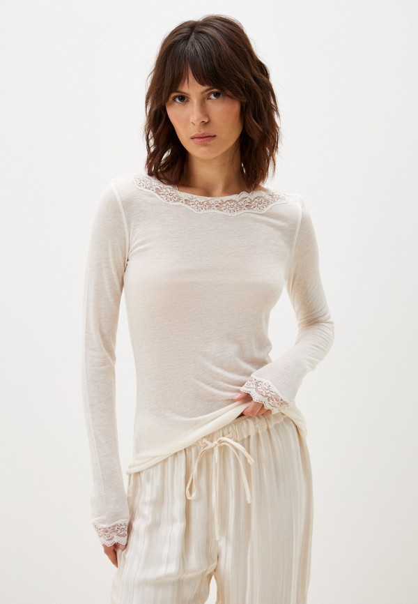 Tezenis Лонгслив домашний - фото 1