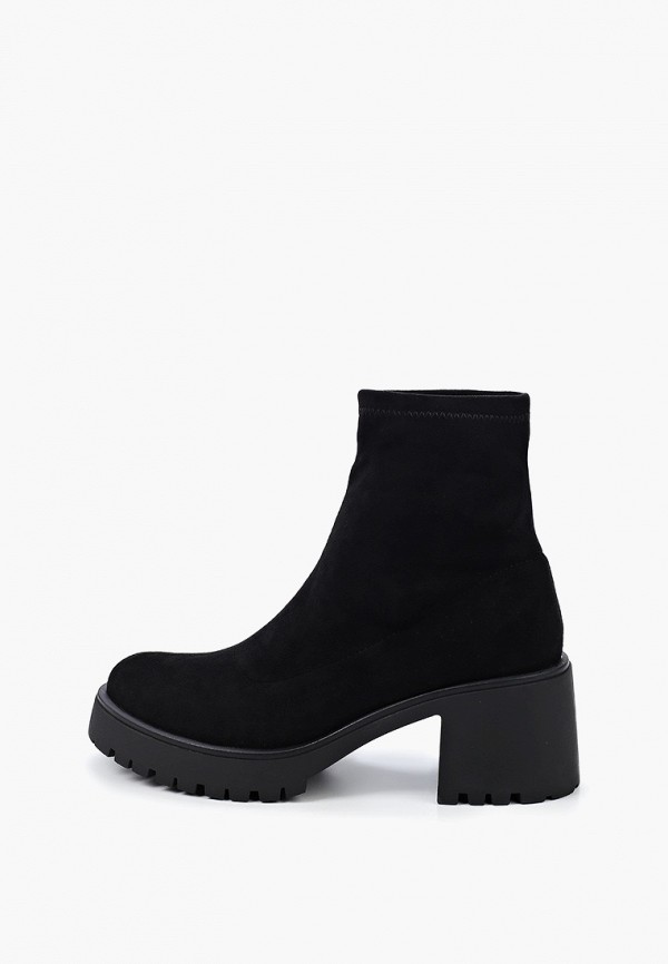 Abricot Ботильоны - фото 1