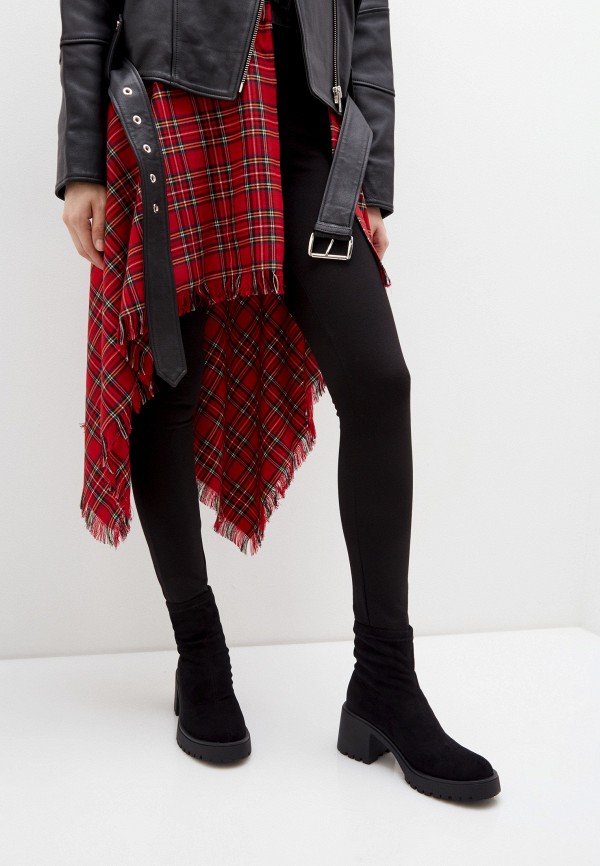 Abricot Ботильоны - фото 6