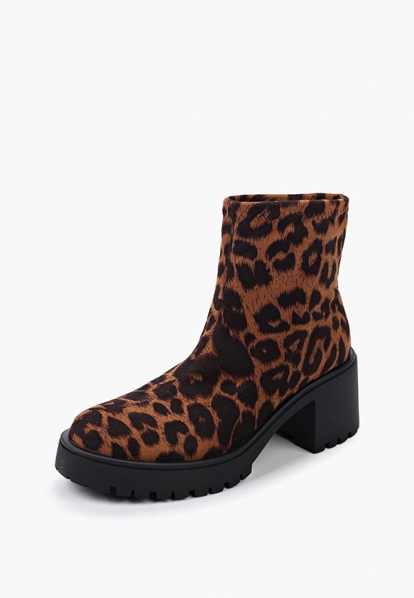 Abricot Ботильоны - фото 2