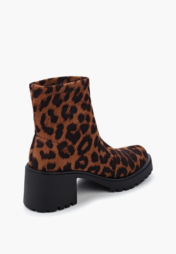 Abricot Ботильоны - фото 3