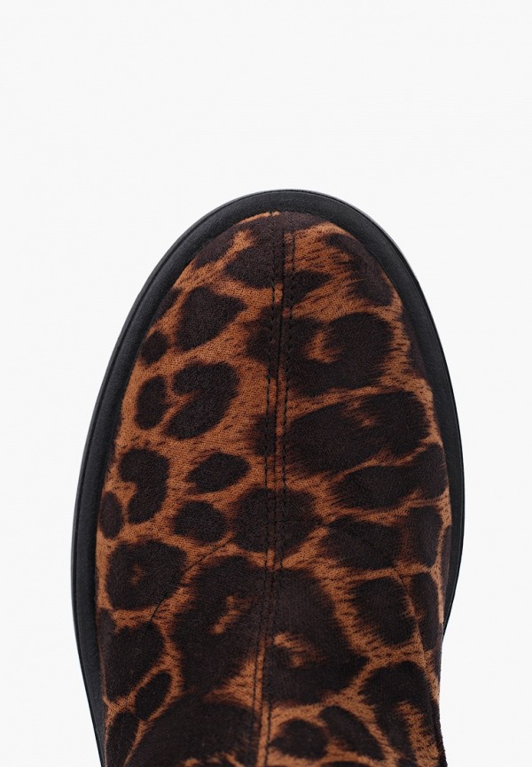 Abricot Ботильоны - фото 4