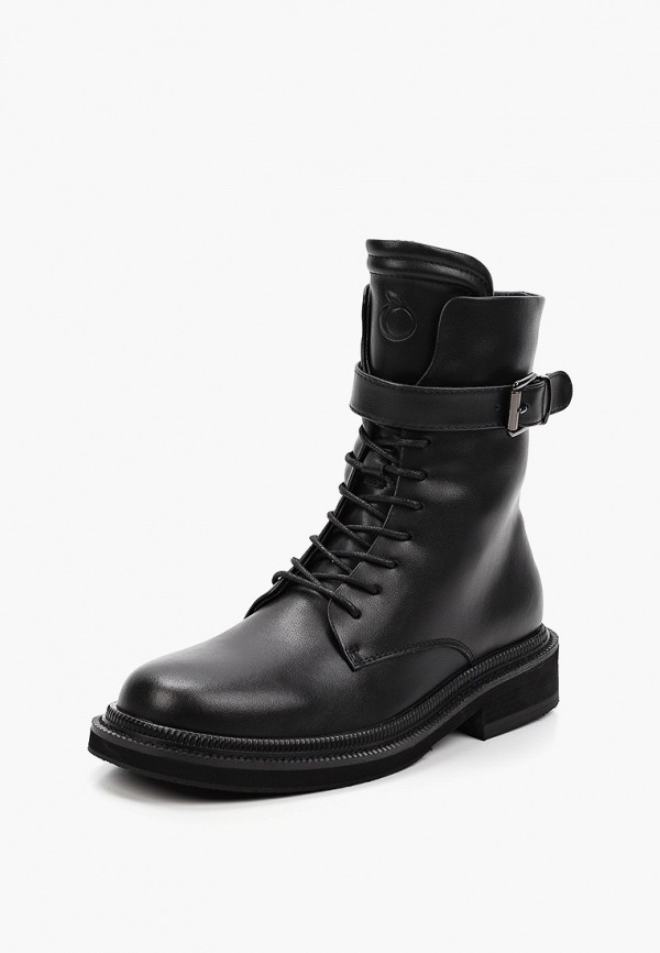 Abricot Ботинки - фото 2