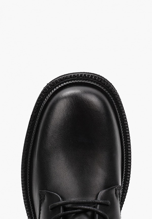 Abricot Ботинки - фото 4