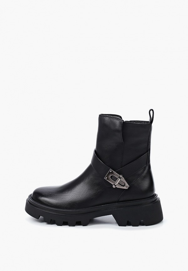 Abricot Ботинки - фото 1