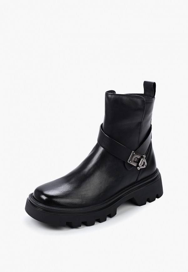 Abricot Ботинки - фото 2