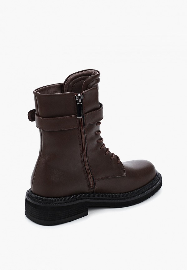 Abricot Ботинки - фото 3