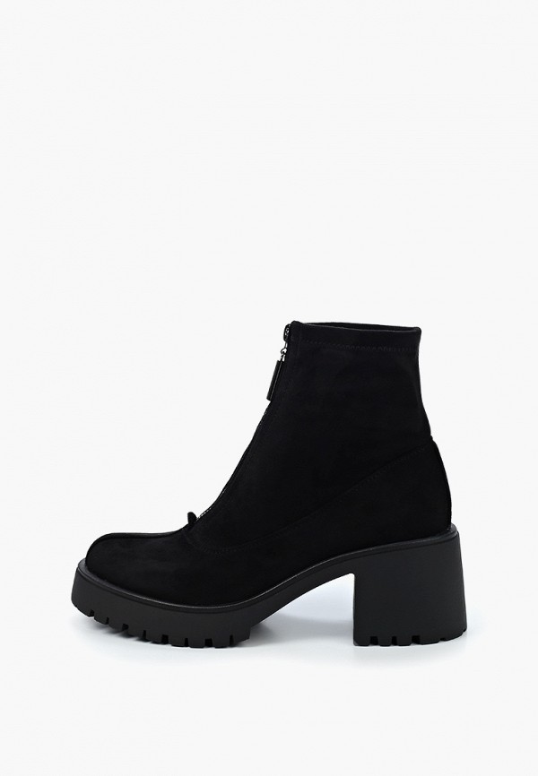 Abricot Ботильоны - фото 1