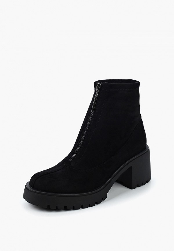 Abricot Ботильоны - фото 2