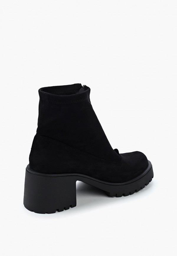 Abricot Ботильоны - фото 3