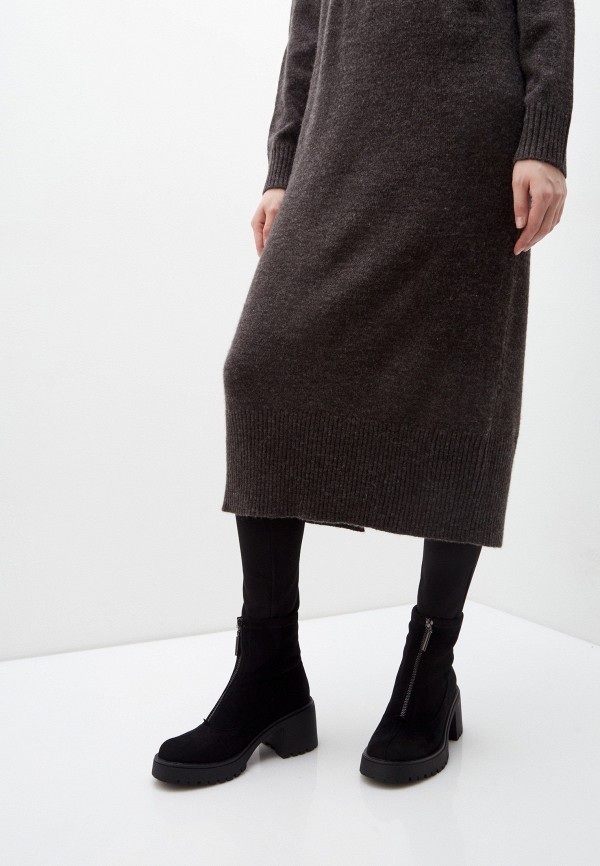 Abricot Ботильоны - фото 6