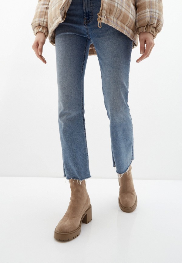 Abricot Ботильоны - фото 6