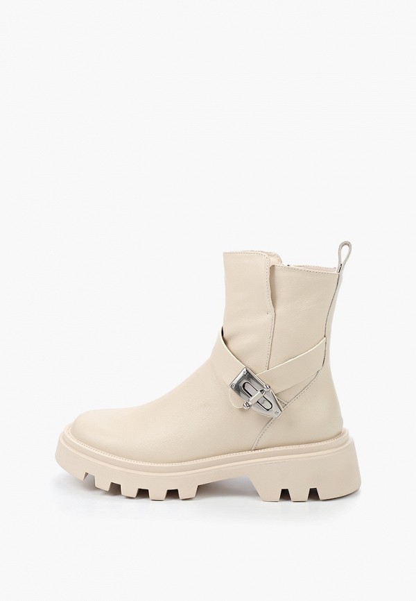 Abricot Ботинки - фото 1