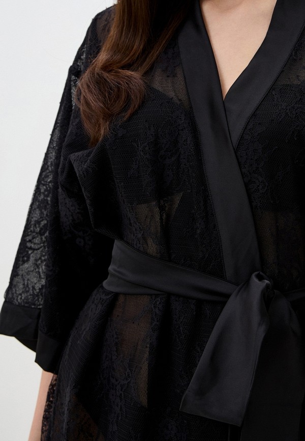 Incanto Халат домашний - Lamoda Online Exclusive - фото 3