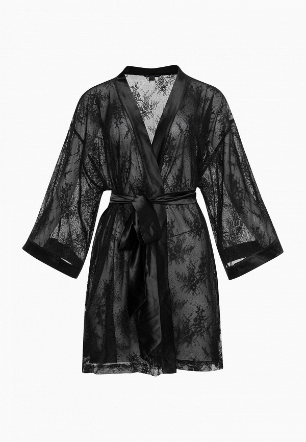 Incanto Халат домашний - Lamoda Online Exclusive - фото 4