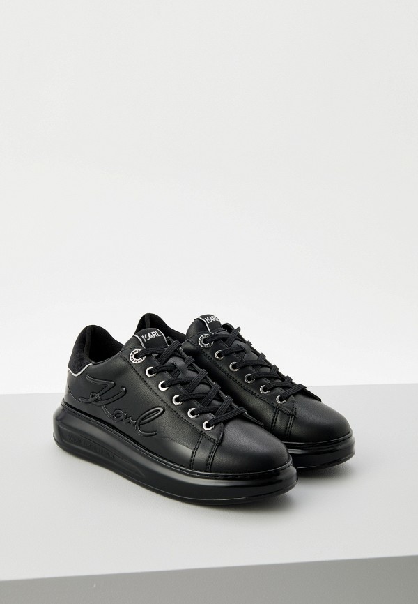 Karl Lagerfeld Кроссовки - фото 3