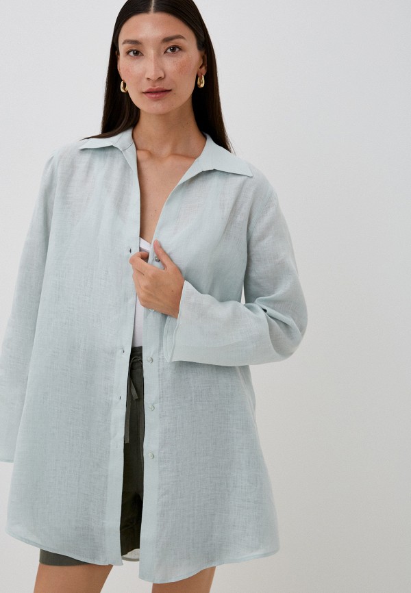 Lusio Блуза - фото 1