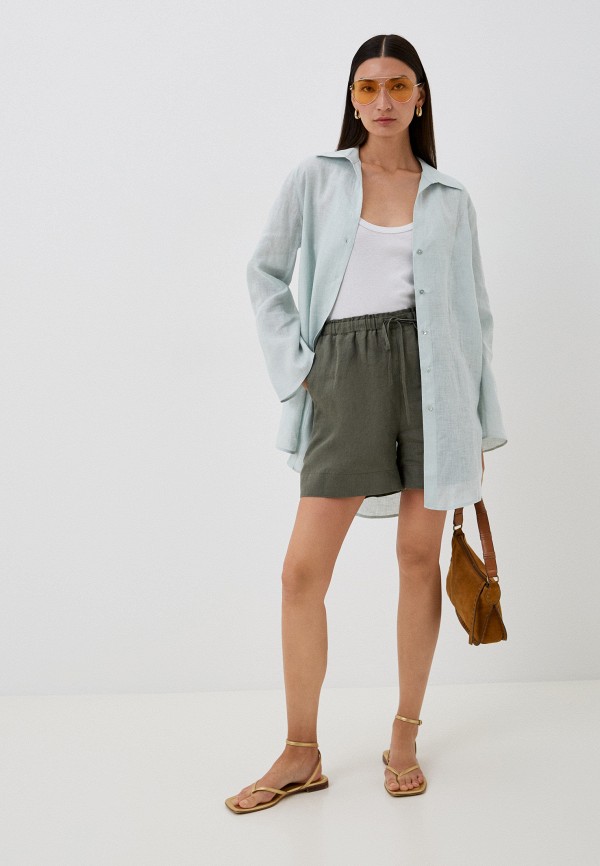 Lusio Блуза - фото 2