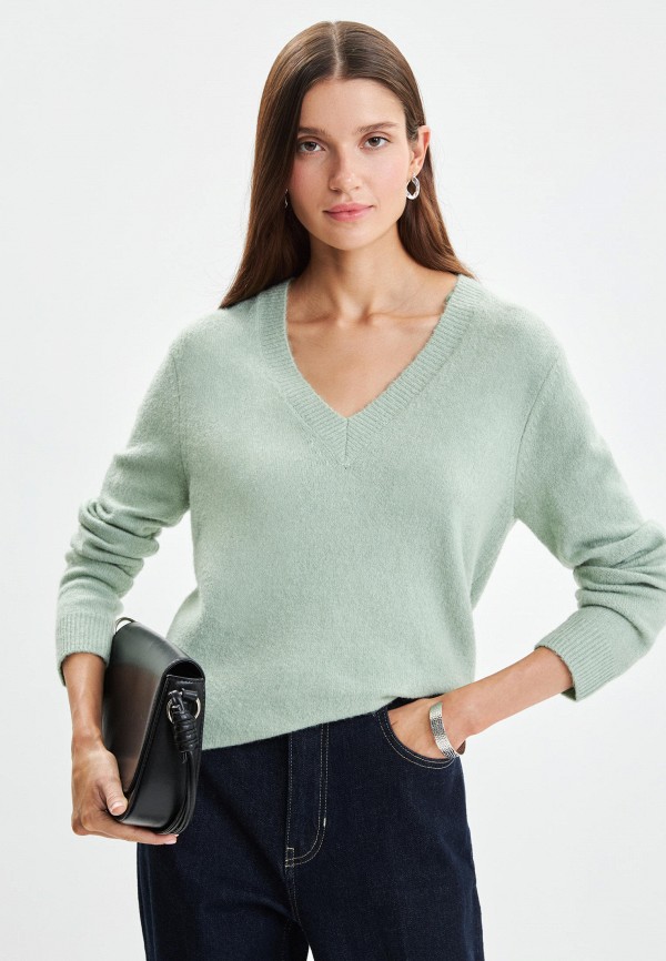 Zarina Пуловер - фото 1