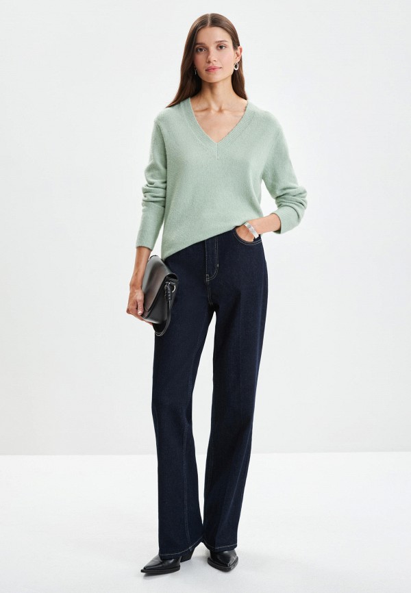 Zarina Пуловер - фото 2