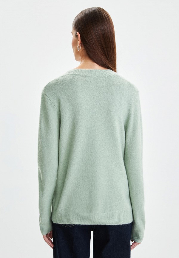 Zarina Пуловер - фото 3